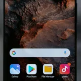 Nova Lite 5 Smartphone – image 2