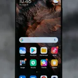Nova Lite 5 Smartphone – image 1