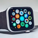 Pulse Fit Smartwatch – image 2