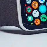 Pulse Fit Smartwatch – image 3
