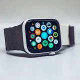 Pulse Fit Smartwatch – image 1
