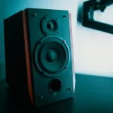 Pulse Studio Wireless Speaker – image 1