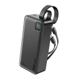 VEN-DENS VD-PB062 30000mAh 22.5W Fast Charging Power Bank – image 1