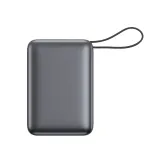 QCY PB20A 45W PD 20000mAh Fast Charging Power Bank – image 3