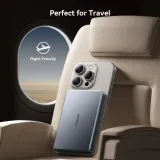 Joyroom JR-PBM08 Pro 20W Metal Magnetic Wireless Power Bank 10000mAh – image 2
