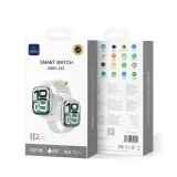 WiWU Smart Watch SW01 S10 – image 4