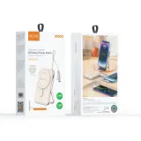 VIDVIE PB7002 Magnetic Holder Wireless Power Bank 10000mAh – image 3
