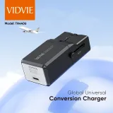Vidvie TA4406 33W Universal Wall Charger – image 2