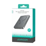 Joyroom JR-PBM08 Pro 20W Metal Magnetic Wireless Power Bank 10000mAh – image 3