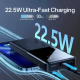 JOYROOM JR-QP191 Mini 22.5W 10000mAh Power Bank – image 2