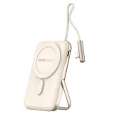 VIDVIE PB7002 Magnetic Holder Wireless Power Bank 10000mAh – image 2