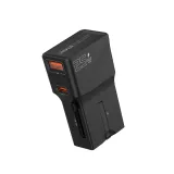 Vidvie TA4405 25W Global Universal Conversion Charger – image 1
