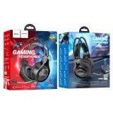 HOCO W106 Tiger Gaming Headphone – image 3