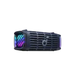 Anker Soundcore Boom 3i 50W Rugged Outdoor Bluetooth Speaker – image 2