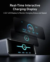 Anker Prime 250W GaN Charging Station (A2345) – image 3
