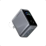 Anker Prime Charger 160W 3-Port Smart Display (A2687) – image 1