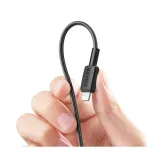 Anker 322 USB-C to Lightning Cable 3ft (0.9m) Braided – MFi Certified – image 3