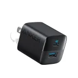 Anker 323 33W PD Dual Port Foldable Wall Charger – image 2