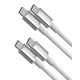 Anker 333 100W 1m USB-C to USB-C Cable (A8756) – image 3