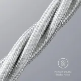 Anker 333 100W 1m USB-C to USB-C Cable (A8756) – image 2