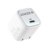 Anker Zolo 20W USB C Charger PD & IQ – A2699 – image 2