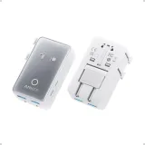 Anker Nano Travel Adapter 5-in-1 – image 2