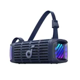 Anker Soundcore Boom 3i 50W Rugged Outdoor Bluetooth Speaker – image 1