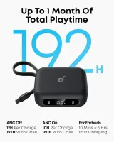 Anker Soundcore P41i ANC True Wireless Earbuds – image 3