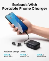 Anker Soundcore P41i ANC True Wireless Earbuds – image 2
