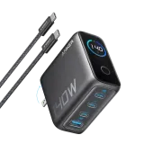 Anker Zolo 140W Charger (B2697) – image 1