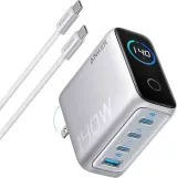 Anker Zolo 140W Charger (B2697) – image 2