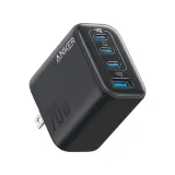 Anker Zolo 70W Charger 4-Port A121C – image 1