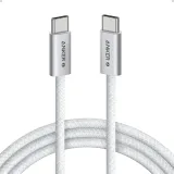 Anker Zolo USB-C to USB-C Data Cable 240W Braided – image 2