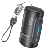 Awei WP-117 Mini Power Bank 10000mAh 22.5W – image 1