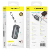 Awei WP-117 Mini Power Bank 10000mAh 22.5W – image 3