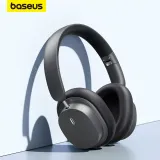 Baseus Bowie D05 Wireless Bluetooth Headset – image 2
