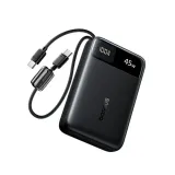 Baseus EnerFill FC11 Power Bank with Cables 20000mAh 45W – image 1