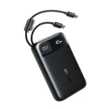 Baseus EnerFill FC11 Power Bank with Cables 20000mAh 45W – image 2