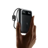 Baseus EnerFill FC11 Power Bank with Cables 20000mAh 45W – image 3