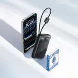 Baseus EnerFill FC11 Power Bank with Cables 20000mAh 45W – image 4