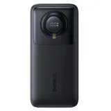 Baseus Free2Pull 20000mAh Powerbank with Retractable USB-C Cable - 65W - Black – image 3
