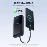Baseus Lipow 22.5W Power Bank 10000mAh / 20000mAh / 30000mAh – image 3