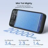 Baseus Lipow 22.5W Power Bank 10000mAh / 20000mAh / 30000mAh – image 4