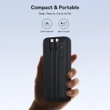 Baseus Lipow 22.5W Power Bank 10000mAh / 20000mAh / 30000mAh – image 5