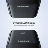 Baseus Lipow 22.5W Power Bank 10000mAh / 20000mAh / 30000mAh – image 6