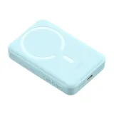 Baseus Magnetic Mini Wireless Power Bank 10000mAh - USB-C 30W – image 2