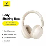 Baseus Bass 35 Max Wireless Headphone – image 2