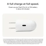 Google 45W Fast-Charging USB-C Wall Charger – image 3