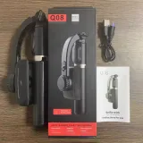 Q08 Handheld Gimbal Smartphone Stabilizer with Tripod & Bluetooth Selfie Stick – image 4