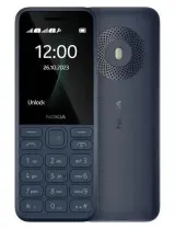 Nokia 130 (2023) – image 1